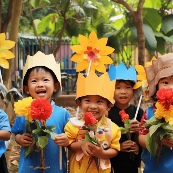 Chương trình âm nhạc