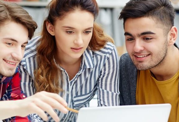 Chương trình giảng dạy sáng tạo