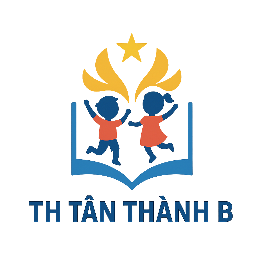 Trường Tiểu học Tân Thành B